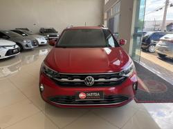 VOLKSWAGEN Nivus 1.0 4P FLEX 200 TSI HIGHLINE TURBO AUTOMTICO