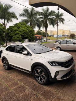 VOLKSWAGEN Nivus 1.0 4P FLEX 200 TSI HIGHLINE TURBO AUTOMTICO