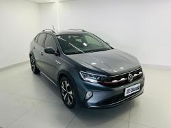 VOLKSWAGEN Nivus 1.0 4P FLEX 200 TSI HIGHLINE TURBO AUTOMTICO