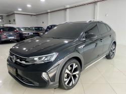 VOLKSWAGEN Nivus 1.0 4P FLEX 200 TSI HIGHLINE TURBO AUTOMTICO
