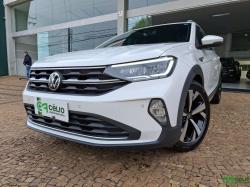 VOLKSWAGEN Nivus 1.0 4P FLEX 200 TSI HIGHLINE TURBO AUTOMTICO