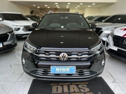 VOLKSWAGEN Nivus 1.0 4P FLEX 200 TSI HIGHLINE TURBO AUTOMTICO