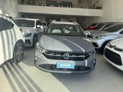 VOLKSWAGEN Nivus 1.0 4P FLEX 200 TSI HIGHLINE TURBO AUTOMTICO