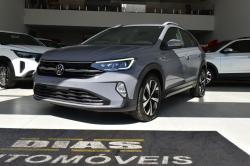 VOLKSWAGEN Nivus 1.0 4P FLEX 200 TSI HIGHLINE TURBO AUTOMTICO