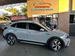 VOLKSWAGEN Nivus 1.0 4P FLEX 200 TSI HIGHLINE TURBO AUTOMTICO