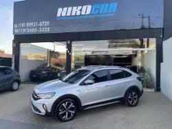 VOLKSWAGEN Nivus 1.0 4P FLEX 200 TSI HIGHLINE TURBO AUTOMTICO