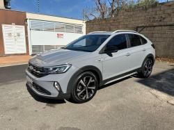 VOLKSWAGEN Nivus 1.0 4P FLEX 200 TSI HIGHLINE TURBO AUTOMTICO