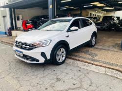 VOLKSWAGEN Nivus 1.0 4P FLEX 200 TSI COMFORTLINE TURBO AUTOMTICO