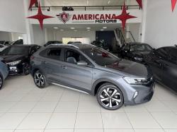 VOLKSWAGEN Nivus 1.0 4P FLEX 200 TSI HIGHLINE TURBO AUTOMTICO