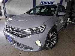 VOLKSWAGEN Nivus 1.0 4P FLEX 200 TSI HIGHLINE TURBO AUTOMTICO