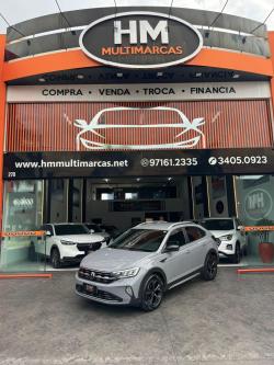 VOLKSWAGEN Nivus 1.0 4P FLEX 200 TSI HIGHLINE TURBO AUTOMTICO