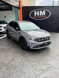 VOLKSWAGEN Nivus 1.0 4P FLEX 200 TSI HIGHLINE TURBO AUTOMTICO