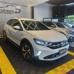 VOLKSWAGEN Nivus 1.0 4P FLEX 200 TSI HIGHLINE TURBO AUTOMTICO