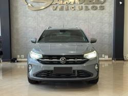 VOLKSWAGEN Nivus 1.0 4P FLEX 200 TSI HIGHLINE TURBO AUTOMTICO