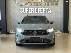 VOLKSWAGEN Nivus 1.0 4P FLEX 200 TSI HIGHLINE TURBO AUTOMTICO