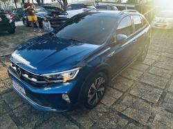 VOLKSWAGEN Nivus 1.0 4P FLEX 200 TSI HIGHLINE TURBO AUTOMTICO