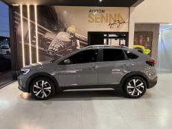VOLKSWAGEN Nivus 1.0 4P FLEX 200 TSI HIGHLINE TURBO AUTOMTICO