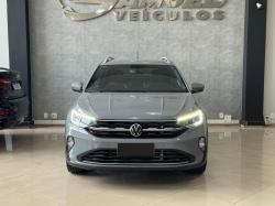 VOLKSWAGEN Nivus 1.0 4P FLEX 200 TSI HIGHLINE TURBO AUTOMTICO