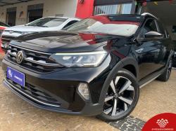 VOLKSWAGEN Nivus 1.0 4P FLEX 200 TSI HIGHLINE TURBO AUTOMTICO