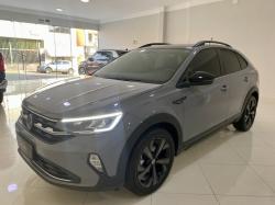 VOLKSWAGEN Nivus 1.0 4P FLEX 200 TSI HIGHLINE TURBO AUTOMTICO