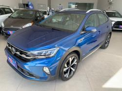VOLKSWAGEN Nivus 1.0 4P FLEX 200 TSI HIGHLINE TURBO AUTOMTICO