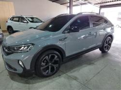 VOLKSWAGEN Nivus 1.0 4P FLEX 200 TSI HIGHLINE TURBO AUTOMTICO