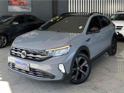VOLKSWAGEN Nivus 1.0 4P FLEX 200 TSI HIGHLINE TURBO AUTOMTICO