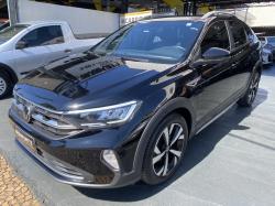 VOLKSWAGEN Nivus 1.0 4P FLEX 200 TSI HIGHLINE TURBO AUTOMTICO