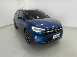 VOLKSWAGEN Nivus 1.0 4P FLEX 200 TSI HIGHLINE TURBO AUTOMTICO