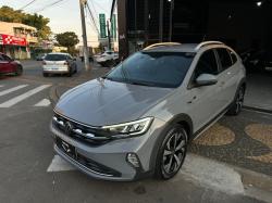 VOLKSWAGEN Nivus 1.0 4P FLEX 200 TSI HIGHLINE TURBO AUTOMTICO