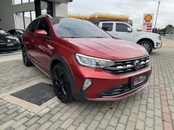 VOLKSWAGEN Nivus 1.0 4P FLEX 200 TSI HIGHLINE TURBO AUTOMTICO