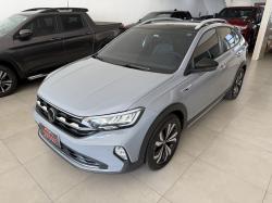 VOLKSWAGEN Nivus 1.0 4P FLEX 200 TSI HIGHLINE TURBO AUTOMTICO