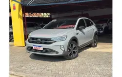 VOLKSWAGEN Nivus 1.0 4P FLEX 200 TSI HIGHLINE TURBO AUTOMTICO