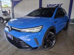 VOLKSWAGEN Nivus 1.0 4P FLEX 200 TSI HIGHLINE TURBO AUTOMTICO