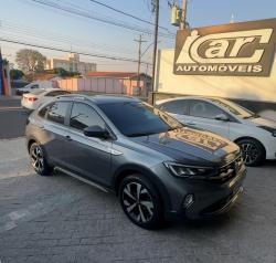 VOLKSWAGEN Nivus 1.0 4P FLEX 200 TSI HIGHLINE TURBO AUTOMTICO