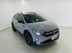 VOLKSWAGEN Nivus 1.0 4P FLEX 200 TSI HIGHLINE TURBO AUTOMTICO