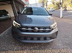 VOLKSWAGEN Nivus 1.0 4P FLEX 200 TSI COMFORTLINE TURBO AUTOMTICO