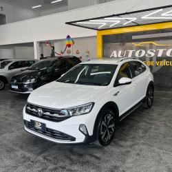 VOLKSWAGEN Nivus 1.0 4P FLEX 200 TSI HIGHLINE TURBO AUTOMTICO