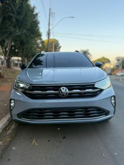 VOLKSWAGEN Nivus 1.0 4P FLEX 200 TSI HIGHLINE TURBO AUTOMTICO
