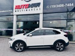 VOLKSWAGEN Nivus 1.0 4P FLEX 200 TSI HIGHLINE TURBO AUTOMTICO