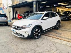 VOLKSWAGEN Nivus 1.0 4P FLEX 200 TSI HIGHLINE TURBO AUTOMTICO