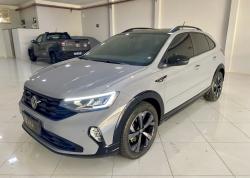 VOLKSWAGEN Nivus 1.0 4P FLEX 200 TSI HIGHLINE TURBO AUTOMTICO