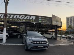 VOLKSWAGEN Nivus 1.0 4P FLEX 200 TSI HIGHLINE TURBO AUTOMTICO