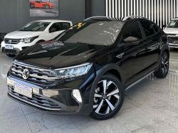 VOLKSWAGEN Nivus 1.0 4P FLEX 200 TSI HIGHLINE TURBO AUTOMTICO
