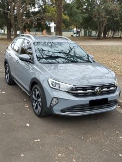 VOLKSWAGEN Nivus 1.0 4P FLEX 200 TSI HIGHLINE TURBO AUTOMTICO
