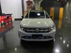 VOLKSWAGEN Nivus 1.0 4P FLEX 200 TSI HIGHLINE TURBO AUTOMTICO