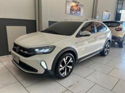 VOLKSWAGEN Nivus 1.0 4P FLEX 200 TSI HIGHLINE TURBO AUTOMTICO
