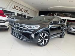 VOLKSWAGEN Nivus 1.0 4P FLEX 200 TSI HIGHLINE TURBO AUTOMTICO