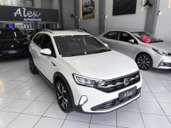 VOLKSWAGEN Nivus 1.0 4P FLEX 200 TSI HIGHLINE TURBO AUTOMTICO
