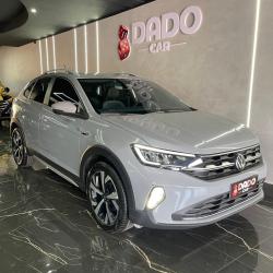 VOLKSWAGEN Nivus 1.0 4P FLEX 200 TSI HIGHLINE TURBO AUTOMTICO
